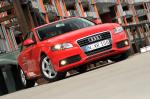 Audi A4 1.8T Sedan 2008 года (AU)